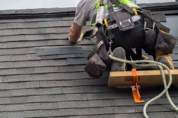 Reliable Roof Inspection contractor in Okemos, MI by Brentwood Metal Roofing